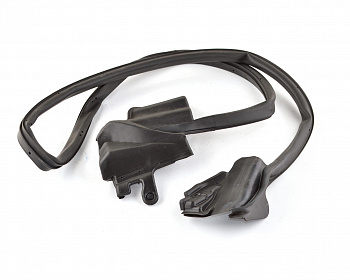 Уплотнитель двери передней левой, нижний TESLA MODEL S,SR