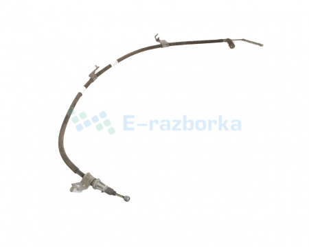Трос правый ручного тормоза NISSAN LEAF 2011-2012 36530-3NA0A