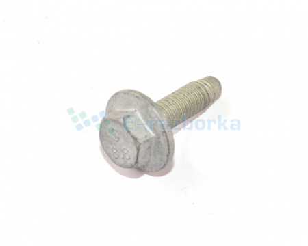 Болт крепления блока ABS M6X18 TESLA MODEL 3