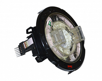 Шлейф руля TESLA MODEL Y 1097662-00-M 1097662-00-O 1097662-00-N