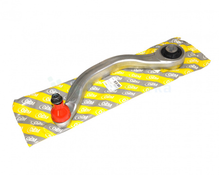 Рычаг передней подвески TESLA MODEL 3/MODEL Y задний нижний прав.