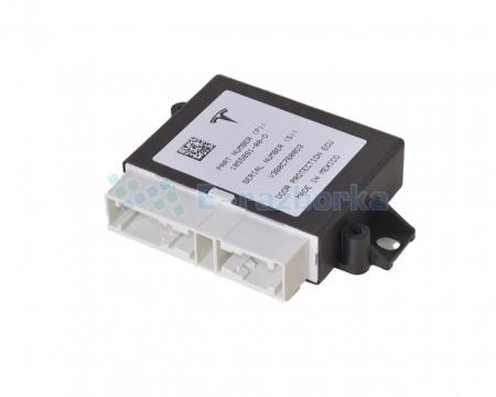 Блок управления задней двери TESLA MODEL X 1055891-00-D