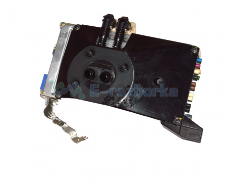 Компьютер автомобильный MCU (REV3) TESLA MODEL 3 1462554-S1-K 1462554-00-K