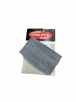 Фільтр салону вугільний NISSAN LEAF