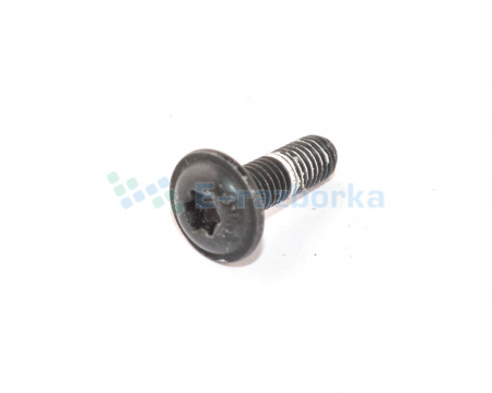 Болт M5x16[10.9]-BK-X-SP-05 TESLA MODEL S, SR, 3