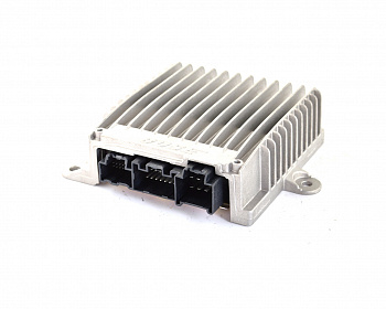 Усилитель динамиков Nissan Leaf 2018