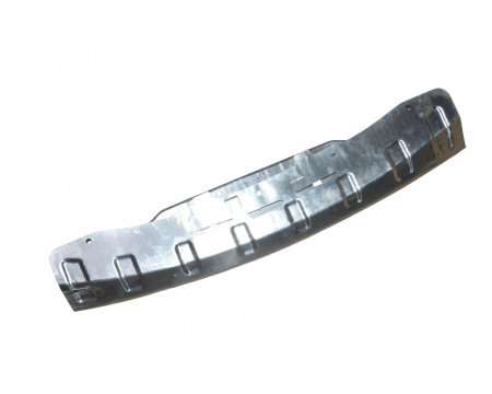 Усилитель передней панели пластиковый (телевизор) (АНАЛОГ) TESLA MODEL Y 1495093-00-B