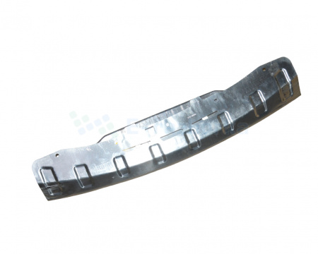 Усилитель передней панели пластиковый (телевизор) (АНАЛОГ) TESLA MODEL Y 1495093-00-B