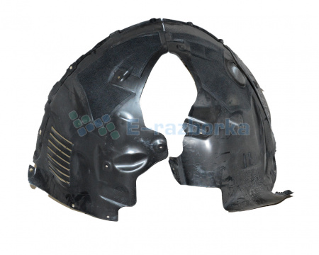 Подкрылок передний левый (АНАЛОГ) TESLA MODEL Y 1492613-00-TC 1492613-00-A.