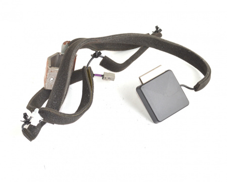 Блок управления антенный NISSAN LEAF SL