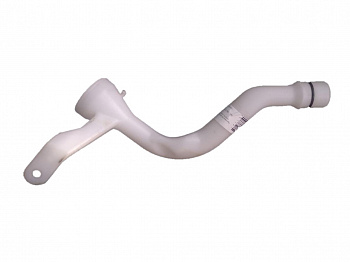 Горловина бочка омывателя NISSAN LEAF 2018