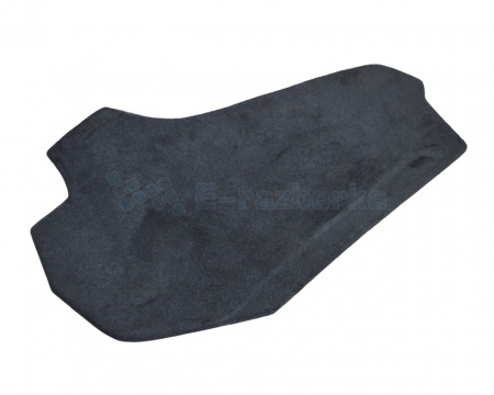 Обшивка боковая  передняя левая консоли TESLA MODEL Y 11493061-00-E 1493061-01-D