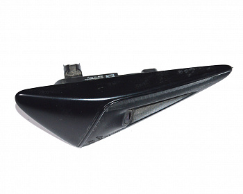 Указатель поворота левыйс камерой ( антихром 20121г)  TESLA MODEL 3 MODEL Y 1495865-20-E