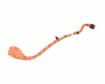 Кабель силовой нагревателя печки NISSAN LEAF 2011-2013 297A6-3NA0B