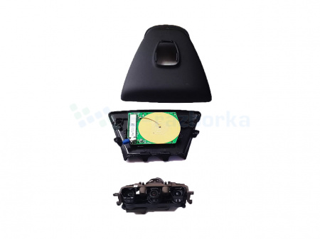 Корпус зеркало заднего вида c камерой TESLA MODEL 3 HIGHLAND 1738125-00-F 1968089-00-A 1588124-10-D