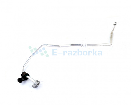 Трубка кондиционера Nissan Leaf 2018