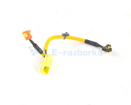 Крышка шунта батареи TESLA MODEL 3