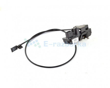 Замок деври задней левой TESLA MODEL S,SR