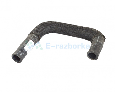 Патрубок инвертора выпускной NISSAN LEAF 2011-2012 21534-3NA0A