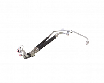 Трубка кондиционера TESLA MODEL X 1037334-00-H