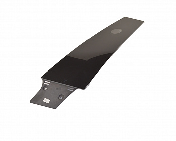 Накладка центральной стойки левая (с камерой) TESLA MODEL SR