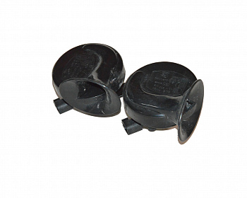 Сигнал низкого и высокого тона в сборе TESLA MODEL 3 2020г 1486943-00-A