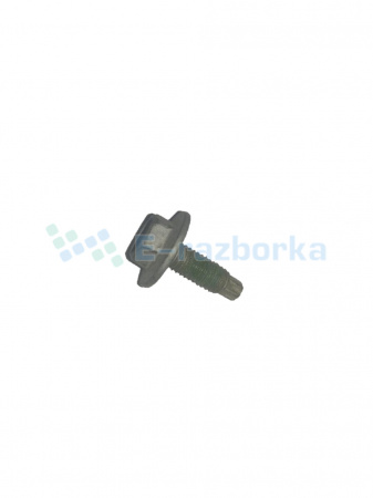 Болт M6x14 (крепления амортизатора капота)TESLA MODEL S,SR