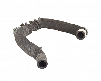 Патрубок впускной отопителя печки NISSAN LEAF 2011-2013 27144-3NA0A