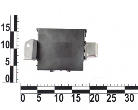 Модуль управления стояночным тормозом Nissan Leaf 2018