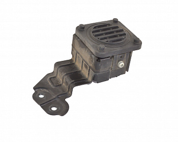 Пешеходный спикер NISSAN LEAF (10-17)  281H0-3NA0A