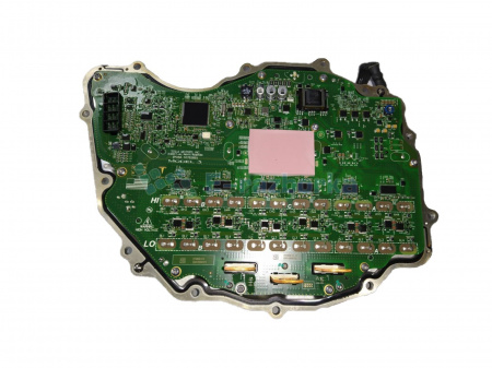 Инвертор мотора MOSFET (PCBA 1708289) TESLA MODEL 3 1079924-05-J 1079924-15-G