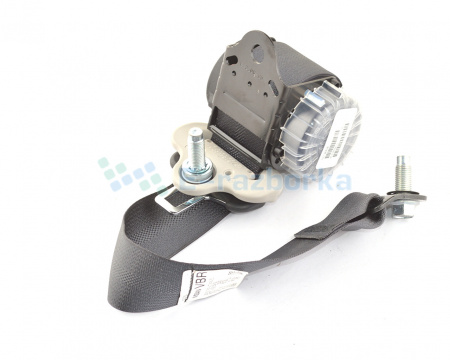 Ремень безопасности задний правый NISSAN LEAF 2018