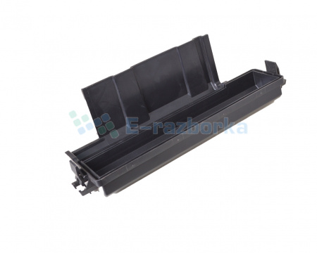 Крышка блока предохранителей Tesla Model X 1119059-02-A