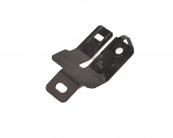 Кронштейн патрубков системы охлаждения Nissan Leaf 2011-2013 21514-3NA0A