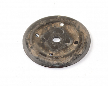 Шайба подрамника заднего TESLA MODEL S,SR