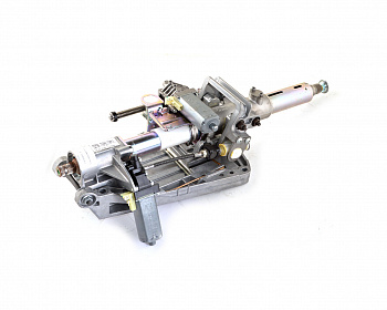 Колонка рулевая TESLA MODEL S