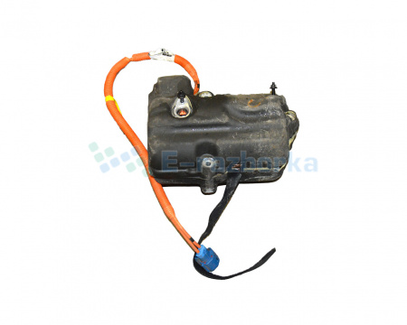 Компрессор кондиционера  TESLA MODEL X 1042442-00-K