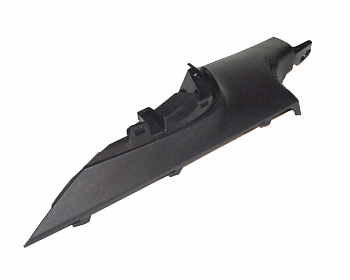 Накладка задней стойка нижняя (в багажник) левая TESLA MODEL 3 1086281-88-I 1086281-00-G