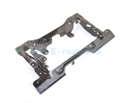 Механизм зарядного порта NISSAN LEAF 2018