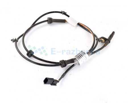 Датчик передний ABS Nissan Leaf 2018