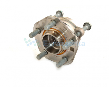 Ступица задняя TESLA MODEL 3