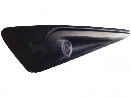 Указатель поворота левый с камерой  TESLA MODEL 3 MODEL Y 1495865-20-E