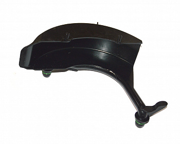 Маслоотражатель редуктора TESLA MODEL 3 1095236-00-B