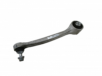 Рычаг продольный передний левый  (банан) старого образцаTESLA MODEL S