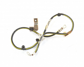 Кабель АКБ - минус (заземление) NISSAN LEAF 2018