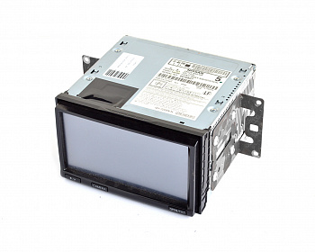 Магнитола SV|SL