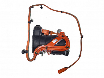 Компрессор кондиционера TESLA  MODEL 3 HIGHLAND 1501256-98-M