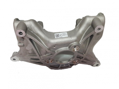 Кронштейн левый  переднего верхнего рычага TESLA MODEL 3