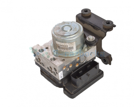 Блок ABS NISSAN LEAF 2011 47660-3NA1A