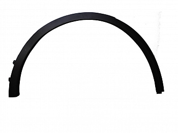 Арка задняя правая (АНАЛОГ) TESLA MODEL Y 1494188-00-B 1494164-00-B 1498771-00-A